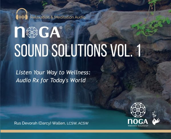 NOGA® Sound Solutions Vol. 1