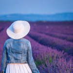 Does It Smell Good? It May Also Be Good For You!