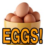 Eggsellent Eggs