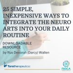 Unlock the Power of Neuro Arts: Surprisingly Simple Ways to Tap into Creativity and Well-Being