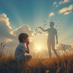 SONGS TO GROW BY:  Planting Resilience, Joy & Identity Through Affirmation-Based Music