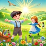 The Songs We Give Our Children Today Become Their Inner Voice Tomorrow