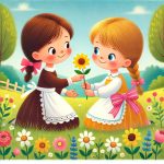 My Latest Project – Songs to Grow By: Planting Seeds of Positivity in Our Kids