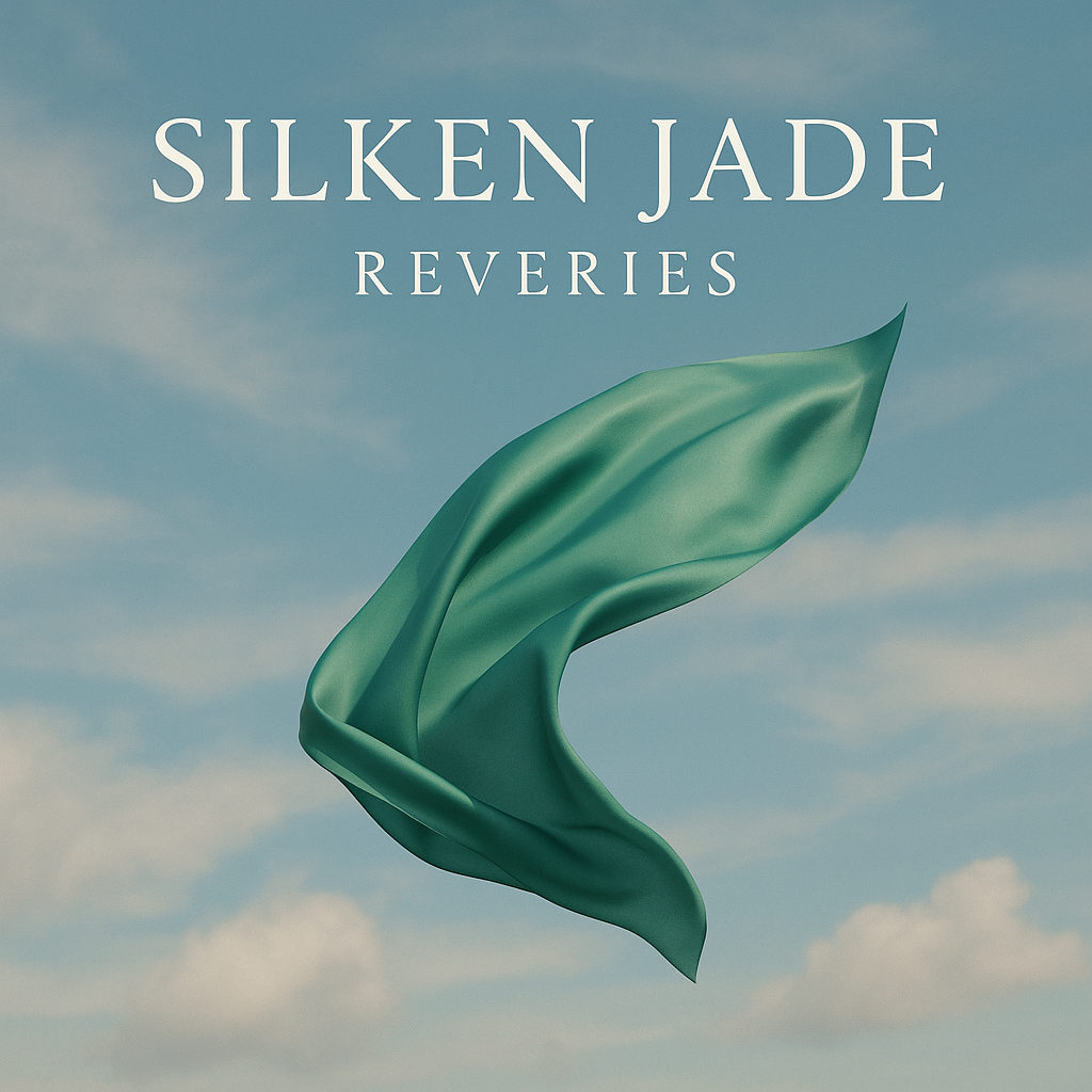 Silken Jade Reveries Instrumental </br> Kickstarter Reward