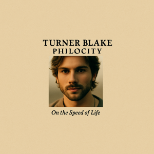Turner Blake </br> Kickstarter Reward