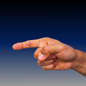 finger-point finger-point