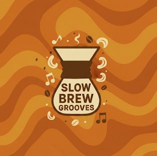 Slow Brew Grooves Instrumental </br> Kickstarter Reward