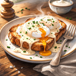 From Sky To Kitchen – Tic-Tac-Toast And The Art Of Sanctified Enjoyment