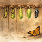 FROM COLD CONTRAST TO COCOON…  and Why Integration Cannot Be Rushed