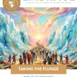 Taming the 21st Century Spirit: My Article in EmBRace